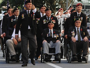 Aged care services for the senior veteran community