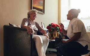 What is a Home Care Package (HCP)?