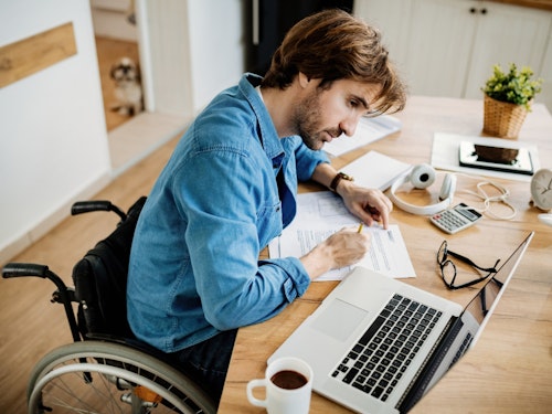 What you need to know about the Disability Support Pension