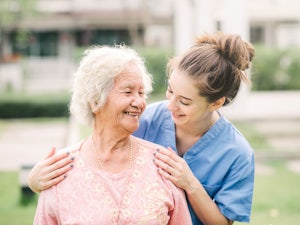 Myths about aged care homes