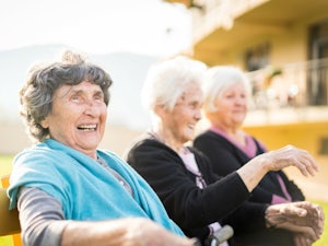 What is aged care like in Australia?