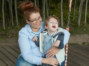 Support payments for carers who have a child with disability