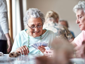 Making the move into a nursing home is a big decision and it can take time to find a nursing facility that feels like home.