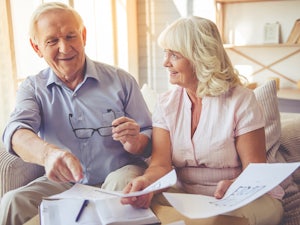 Downsizing and moving into a retirement village