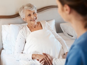 Differences between respite at home and nursing home respite