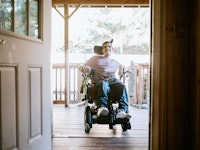 Finding an accessible house in Australia