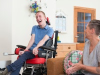Short-Term Accommodation (STA) and respite under the NDIS
