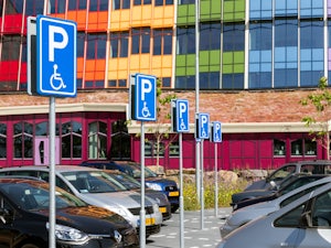Disability Parking Permits: How can you get one in your state?