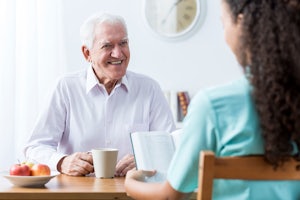 What types of respite care are there?