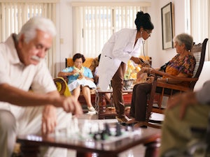 How to apply for a nursing home