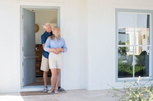 Should I rent or own a place in a retirement village?