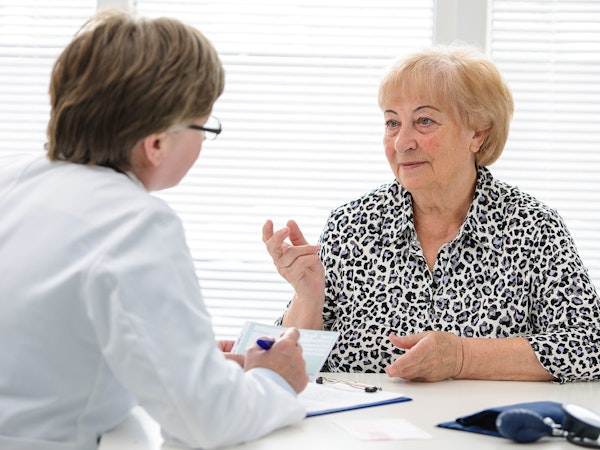 ACAT or ACAS assessments meeting your care needs