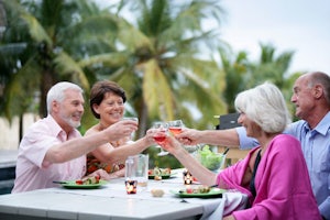 An introduction to retirement villages